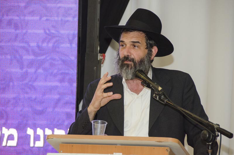 הרב אבי בן שמעון